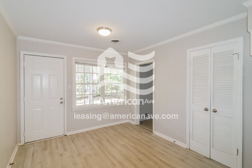 Building Photo - 2607 Plum St