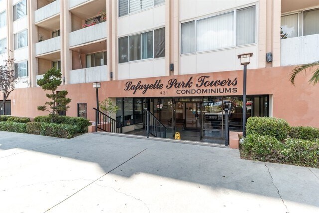 Building Photo - 421 La Fayette Park Pl