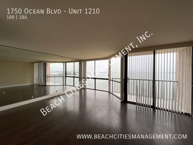 Building Photo - 1750 E Ocean Blvd
