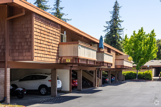 Alt. Exterioir - Willow Park