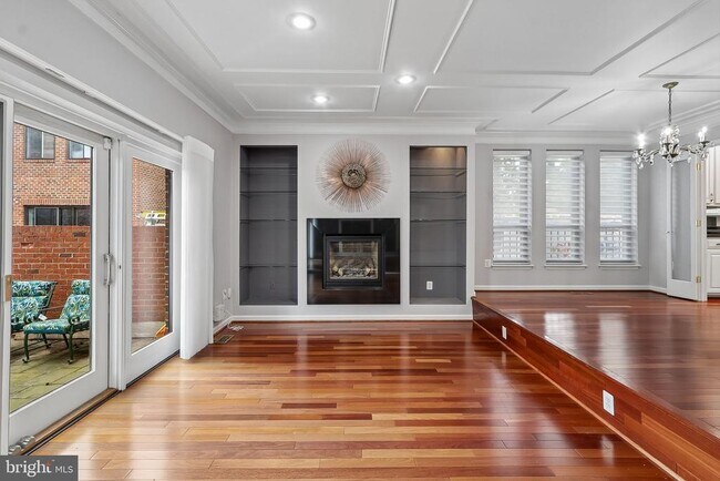 Building Photo - 519 Brummel Ct NW