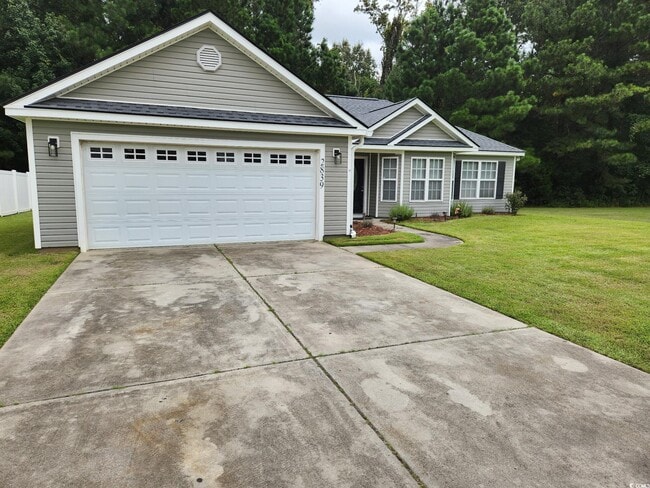 Building Photo - 2839 Green Pond Cir