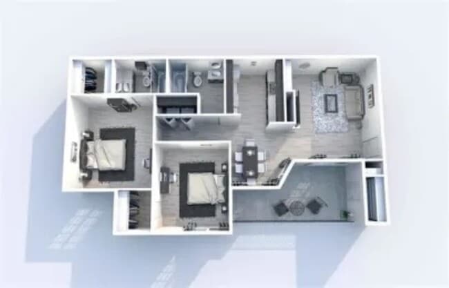 Floorplan - Eastgrove