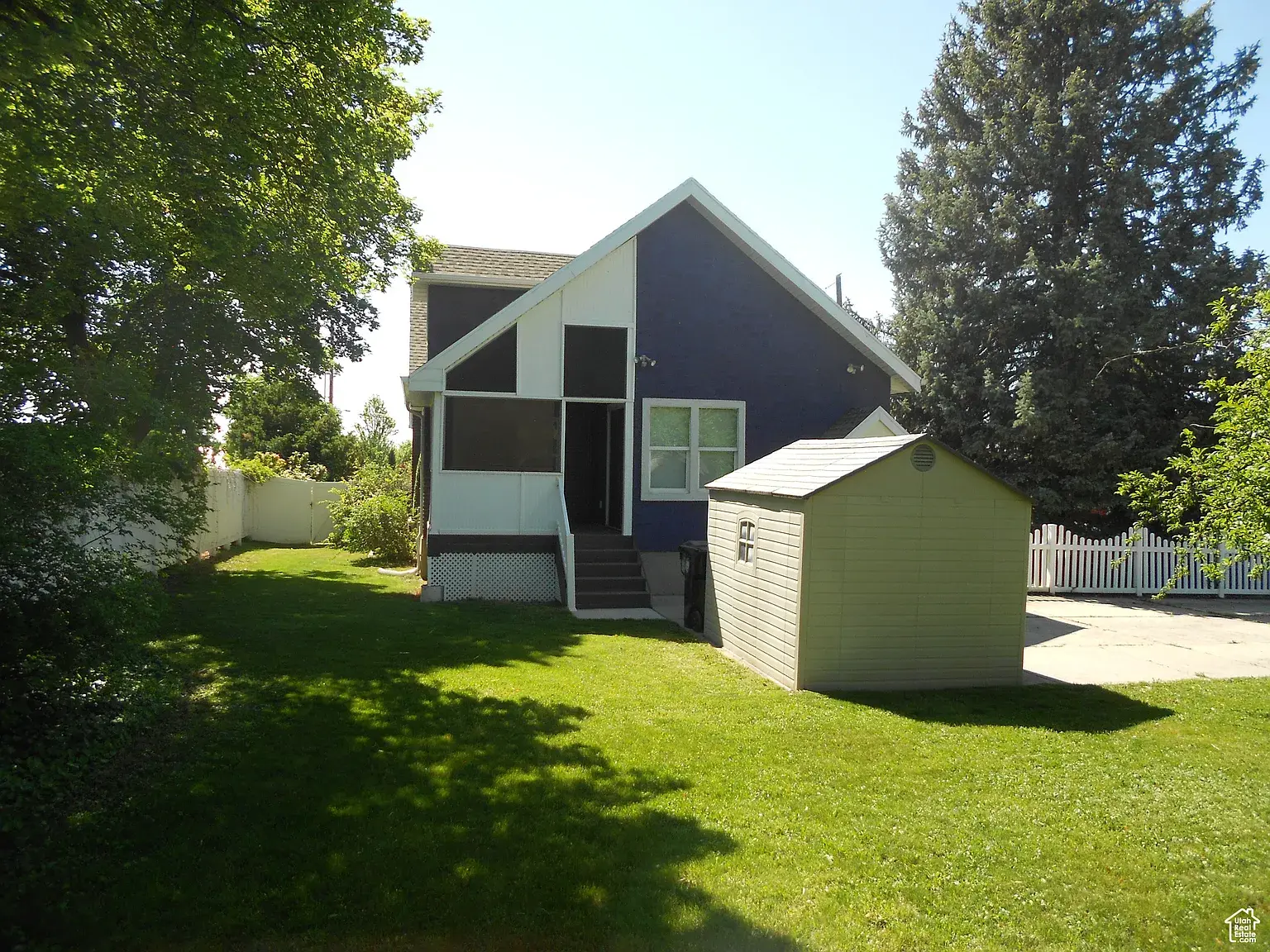 Building Photo - 860 N 800 W