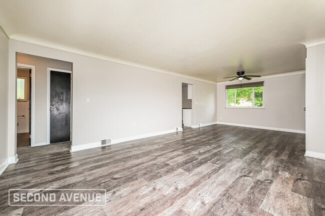 Building Photo - 206 Dawkins Dr
