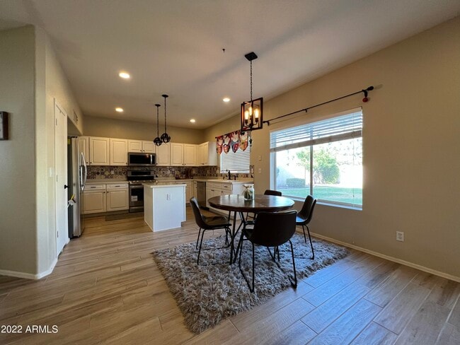 Building Photo - 3551 S Larkspur Way