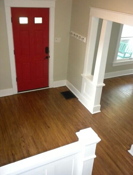 Building Photo - 1508 Ross St