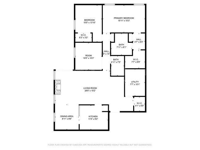 Building Photo - 2878 Meadow Ln