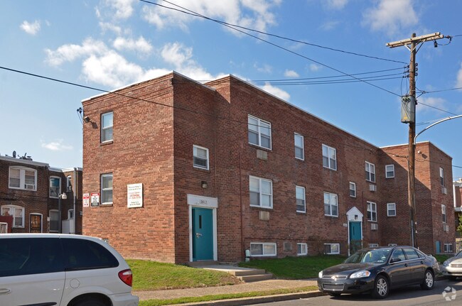 Building Photo - 5812 N 2nd St