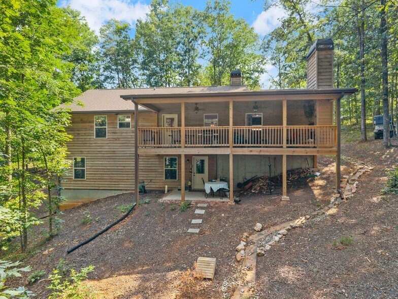 Building Photo - 309 Fowler Creek Dr