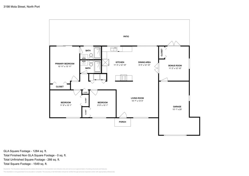 Building Photo - 3198 Mola St