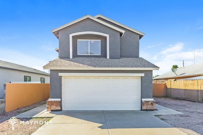 Primary Photo - 311 E Mountain View Rd