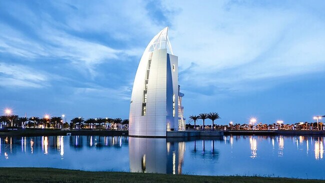 Building Photo - 262 Canaveral Beach Blvd
