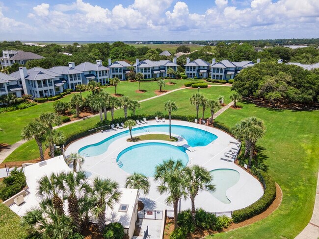 Building Photo - 509 Debordieu Blvd