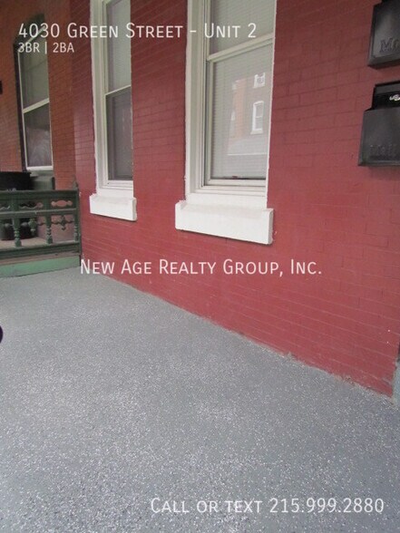 Building Photo - 4030 Green St