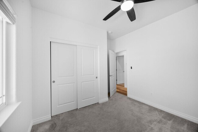 Building Photo - New 3 bedroom/2 bath/3 car garage for Rent