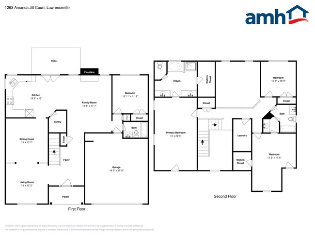 Building Photo - 1263 Amanda Jill Ct