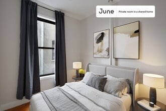 Building Photo - Room in Shared 4 bed/1 bath home