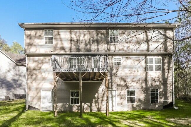 Building Photo - 4364 Virgil Moon Crossing