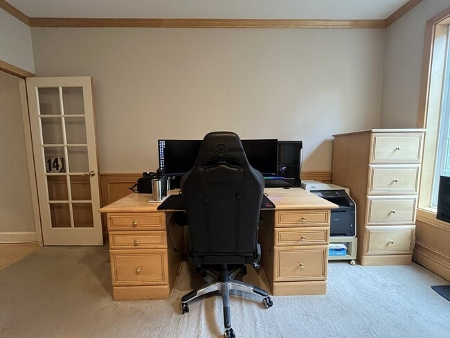 Building Photo - Executive-Style Northwest Heights Home with Forest Views and Refined Architectural Details