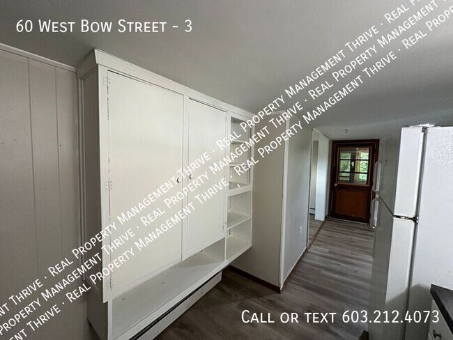 Building Photo - 60 W Bow St
