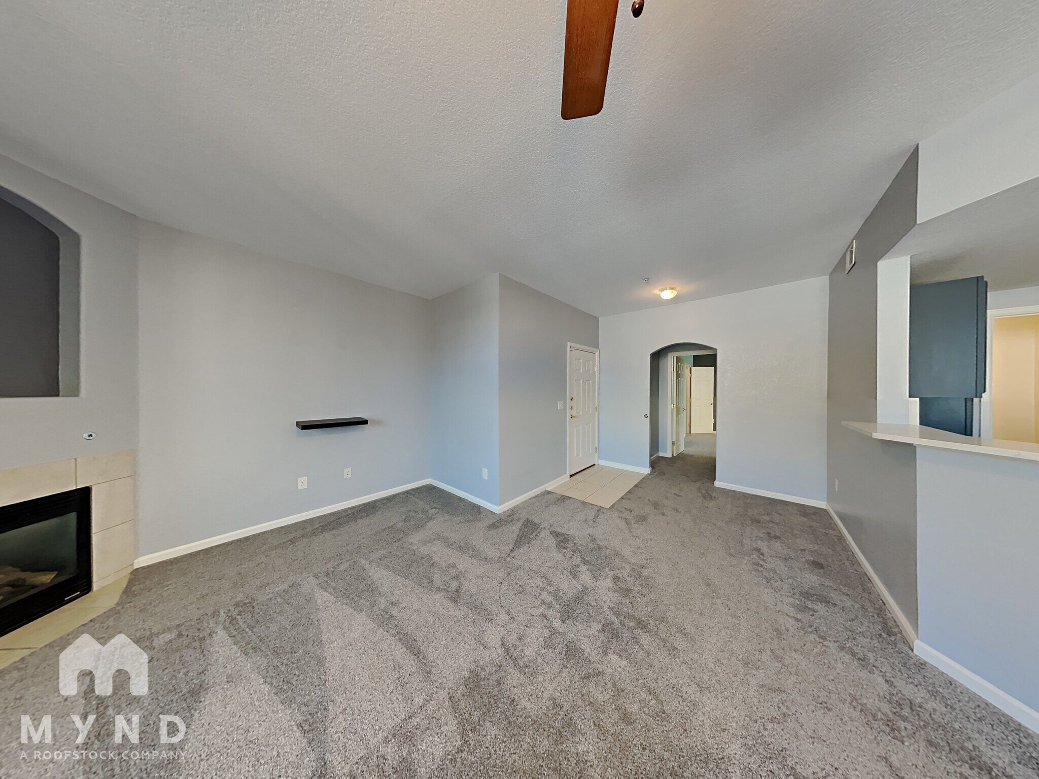 Building Photo - 5723 N Gibralter Way