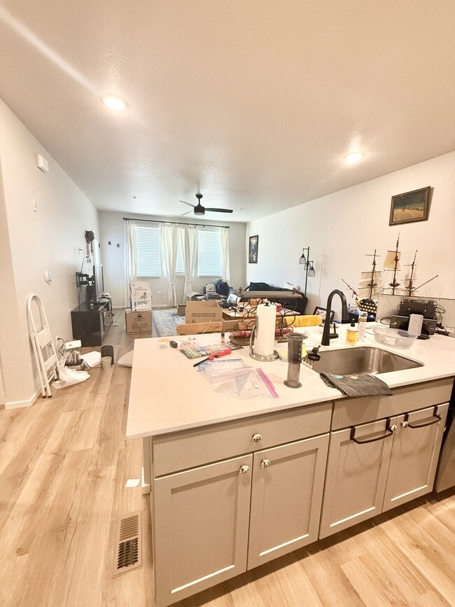 Building Photo - 1820 Iron Wheel Dr