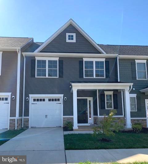 Building Photo - 5602 Finley Rose Ct