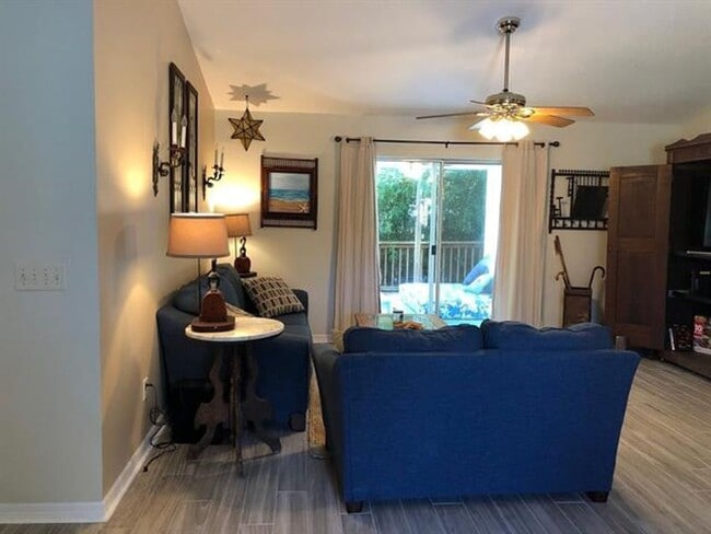 Building Photo - LONG TERM RENTAL available on ANASTASIA ISLAND.