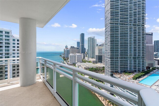 Building Photo - 901 Brickell Key Blvd