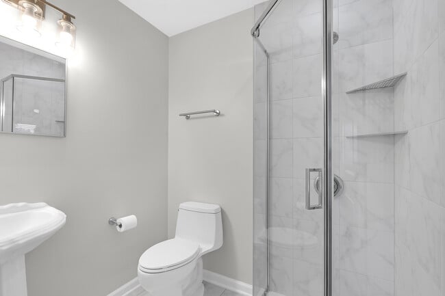 Building Photo - 1132 Brighton Pl