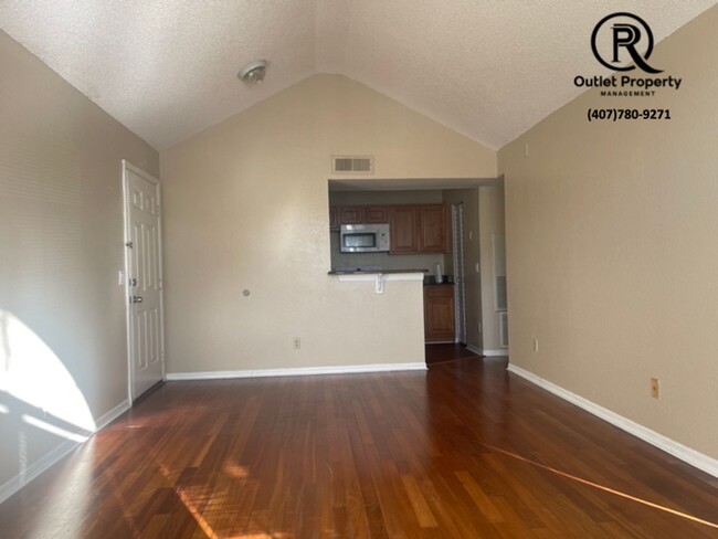 Building Photo - Beautiful Upgraded 1 Bed / 1 Bath Condo **...