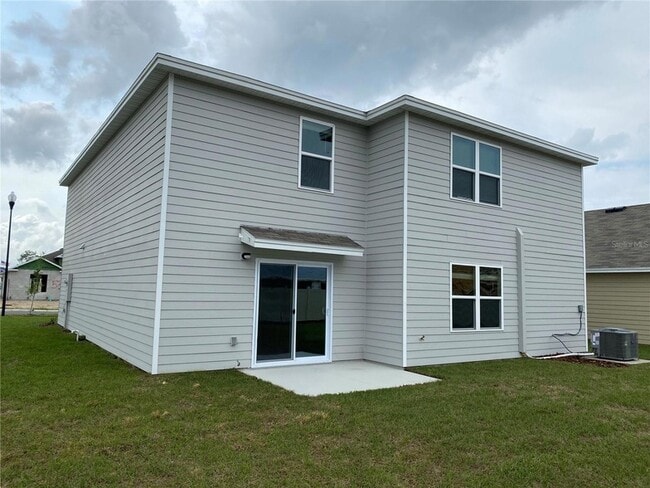 Building Photo - 2113 NW 247th Dr