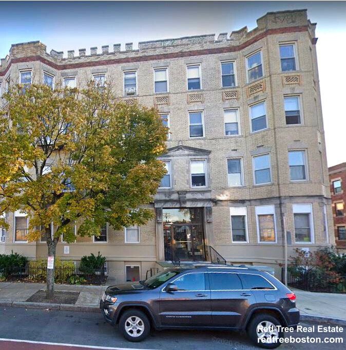 Building Photo - 64 Brighton Ave