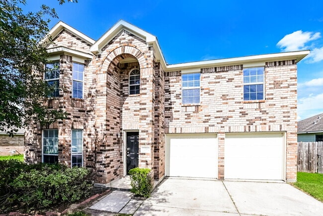 Building Photo - 24014 Blossom Crest Ln