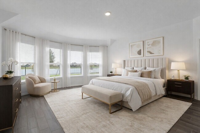 Building Photo - 1208 Garden Jade Dr