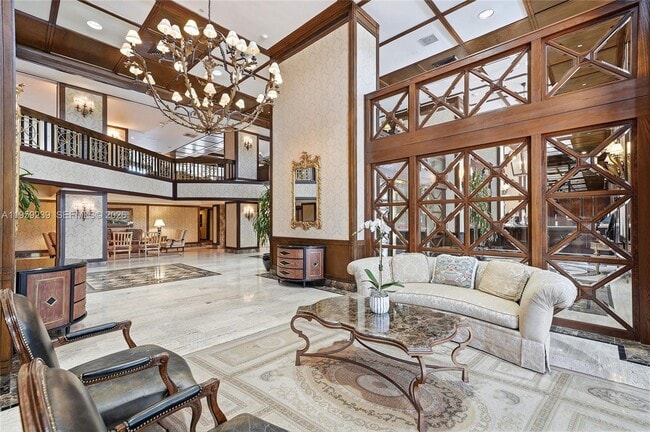 Building Photo - 9801 Collins Ave