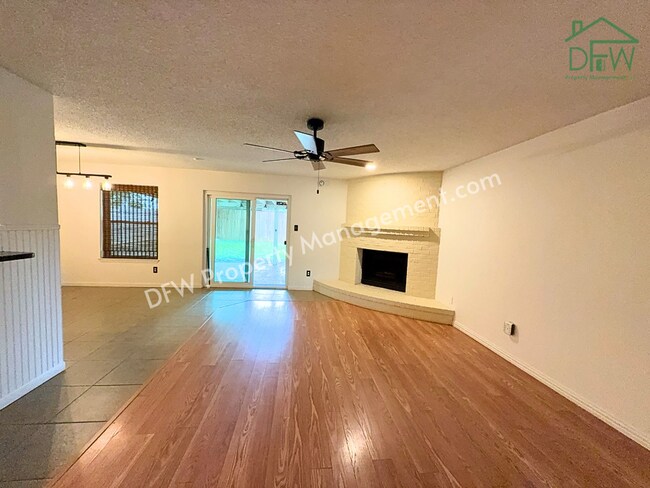 Building Photo - Charming 3-Bedroom Home for Lease in Arlington