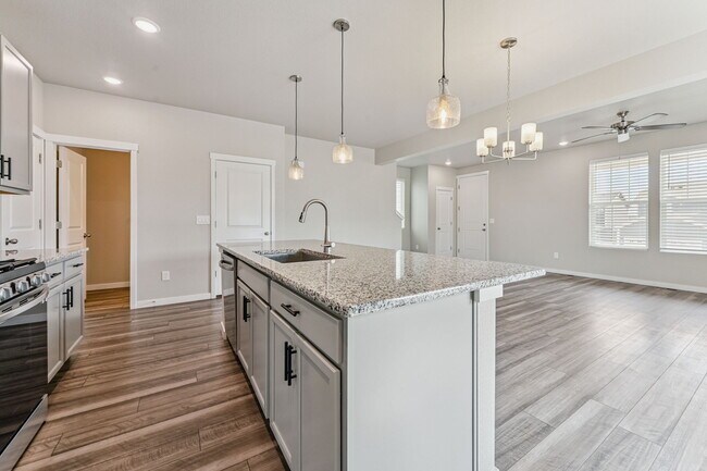 Building Photo - 8206 Turtle Lk Wy