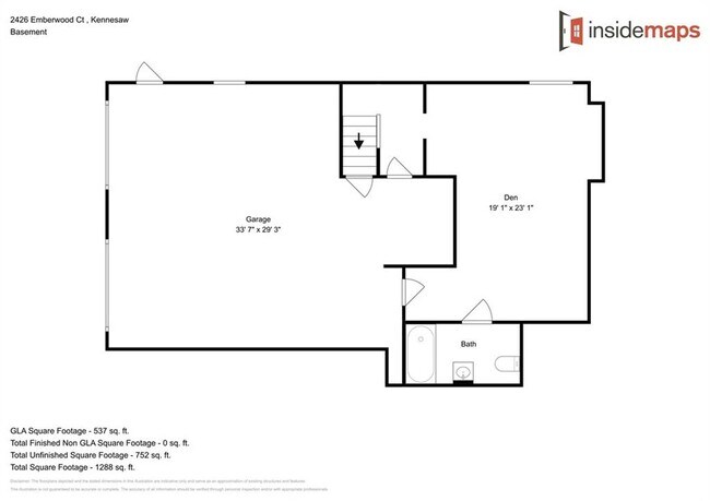 Building Photo - 2426 Emberwood Ct