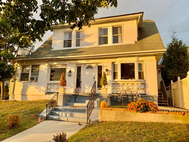 Exteriors\ - 415 Sunset Ave