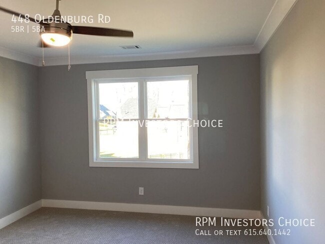 Building Photo - 448 Oldenburg Rd