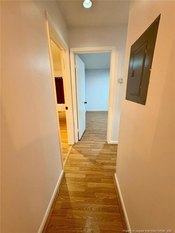 Building Photo - 5219 Mawood Ave