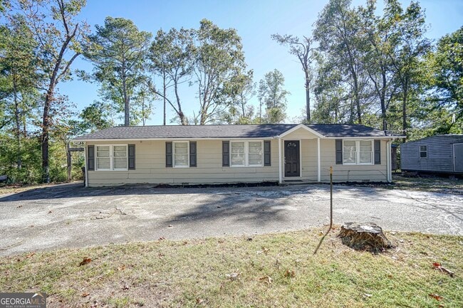 Building Photo - 1092 W Adrian Cir SW