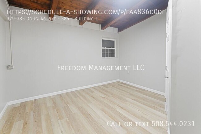 Building Photo - 379-385 Douglas Pike - 385-Building 1