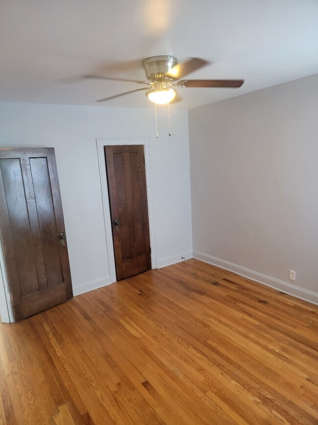 Bedroom 1 - 8621 S Drexel Ave