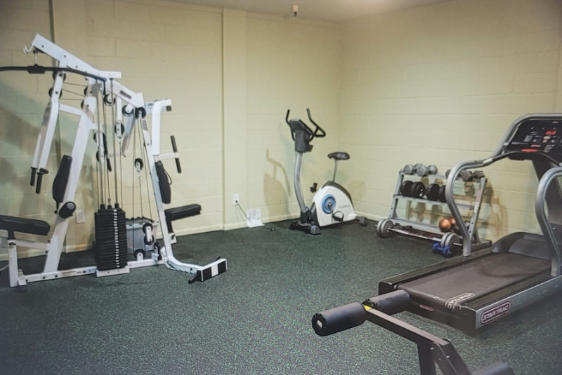 Building Photo - 3796 Alabama St