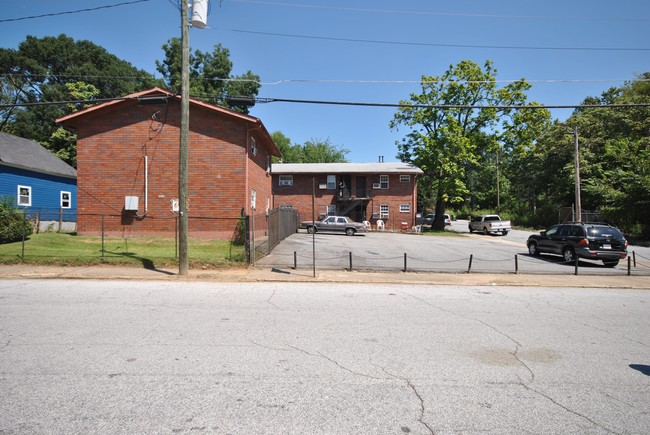 Building Photo - 695 Cameron M Alexander Blvd NW