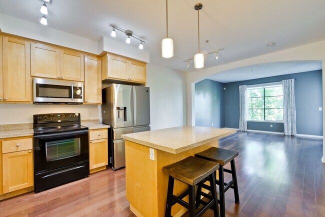 Building Photo - Condo for Rent Near Japantown in Downtown ...