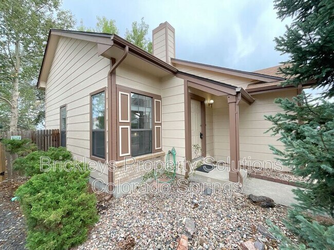 Building Photo - 8214 Steadman Dr